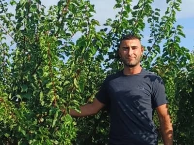 Jorge Cajo Ballesteros